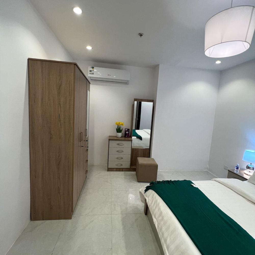 The Red Sea Apartment شقة البحر الأحمر - image 7