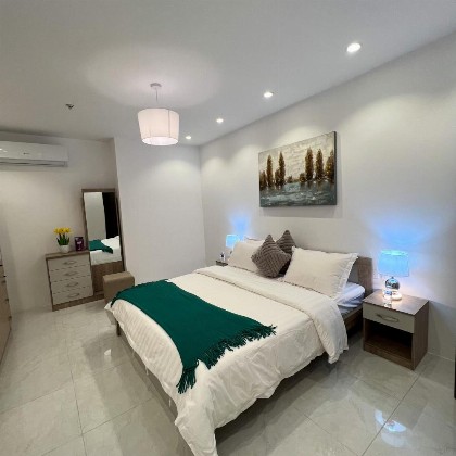 The Red Sea Apartment شقة البحر الأحمر - image 9