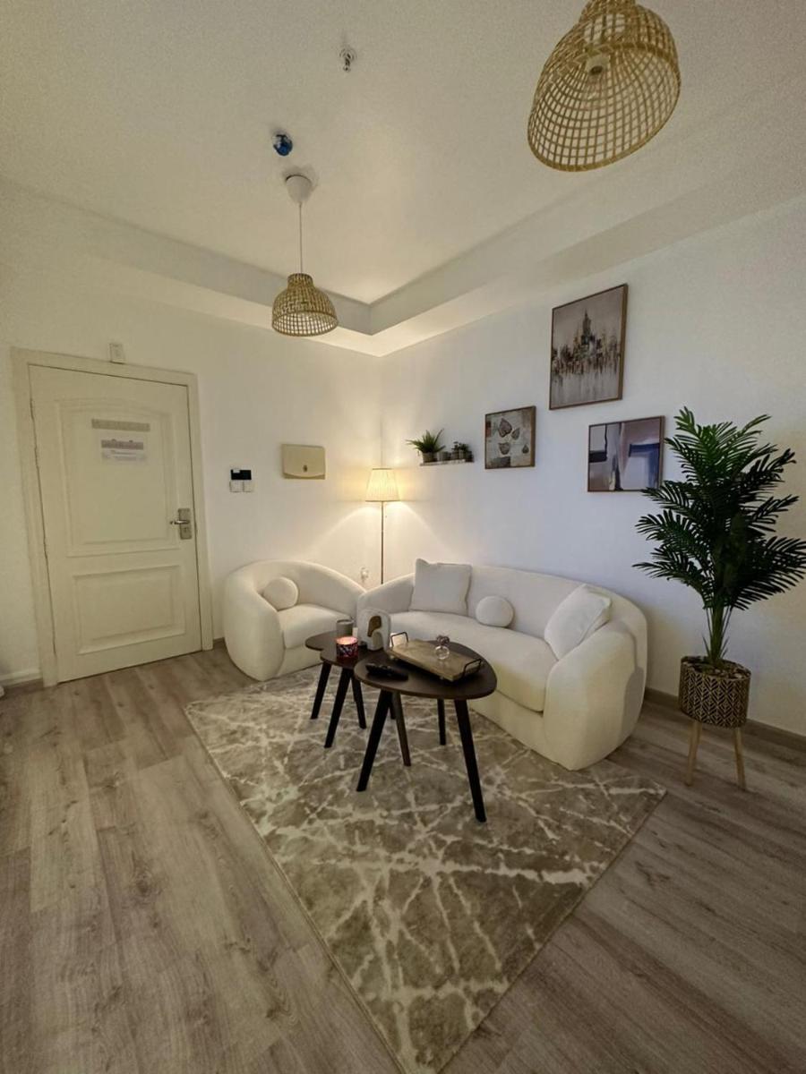 شقة مودرن حي الروضة - main image