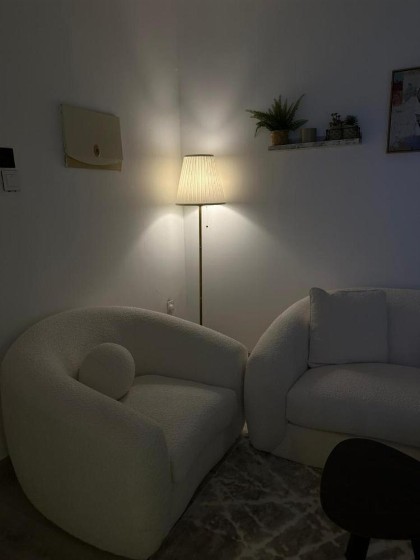 شقة مودرن حي الروضة - image 6