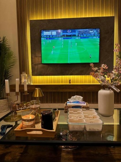 شقة فاخرة بإطلالة بحرية كاملة - image 19