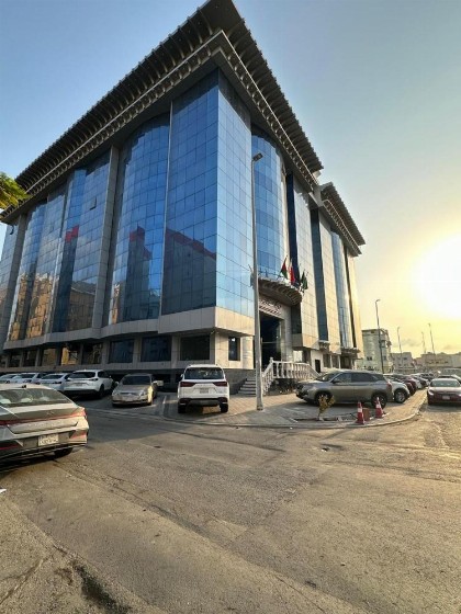 فندق الراحة السويسرية Swiss Repose Hotel - image 12