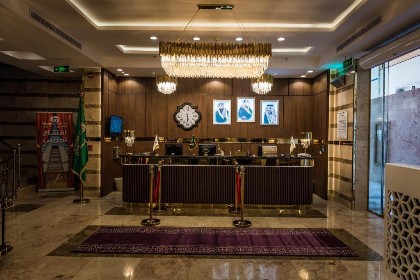 rawabi garden inn - image 1