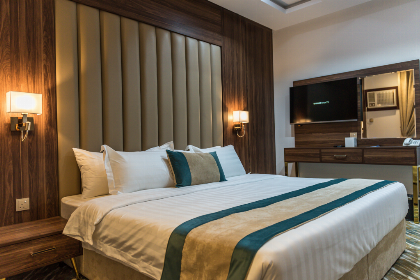 rawabi garden inn - image 10
