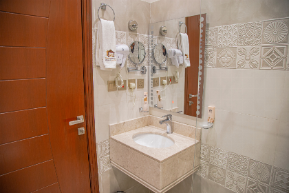 rawabi garden inn - image 11