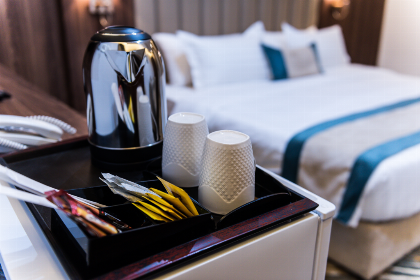 rawabi garden inn - image 13