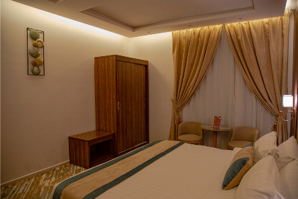 rawabi garden inn - image 14