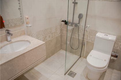 rawabi garden inn - image 15