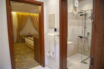 rawabi garden inn - image 16