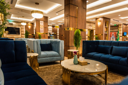 rawabi garden inn - image 3