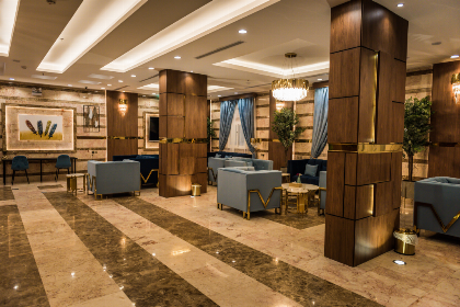 rawabi garden inn - image 4