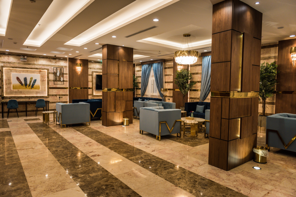 rawabi garden inn - image 4