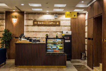 rawabi garden inn - image 7