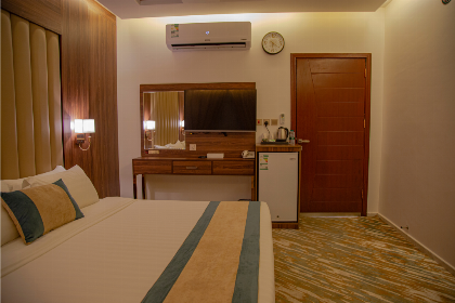 rawabi garden inn - image 9