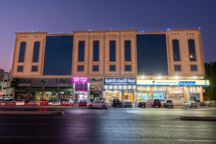 شقق النجوم - image 17