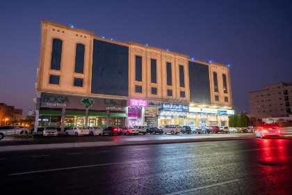 شقق النجوم - image 7