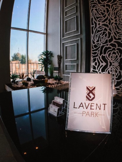 Lavent Park - image 1