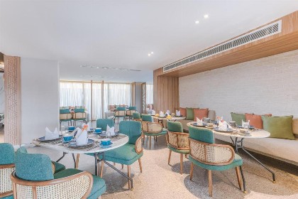 Ewaa Express Hotel - Al Shati - image 10