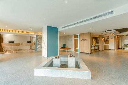 Ewaa Express Hotel - Al Shati - image 12