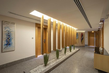 Ewaa Express Hotel - Al Shati - image 13