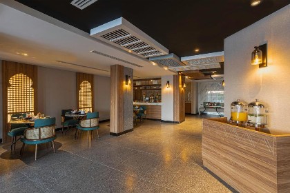 Ewaa Express Hotel - Al Shati - image 14