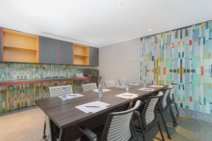 Ewaa Express Hotel - Al Shati - image 15