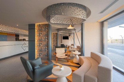 Ewaa Express Hotel - Al Shati - image 16
