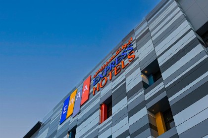 Ewaa Express Hotel - Al Shati - image 17