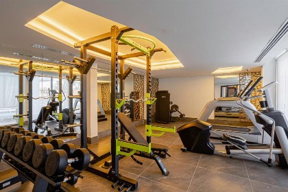 Ewaa Express Hotel - Al Shati - image 18