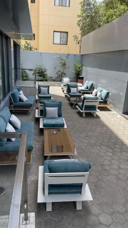 Ewaa Express Hotel - Al Shati - image 20
