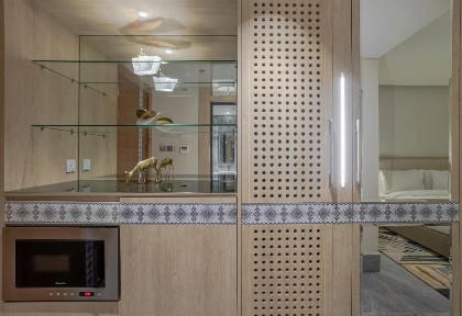 Ewaa Express Hotel - Al Shati - image 3