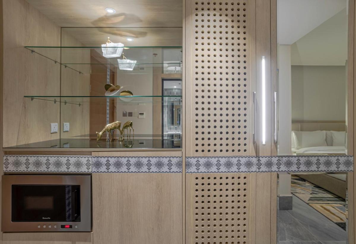 Ewaa Express Hotel - Al Shati - image 3