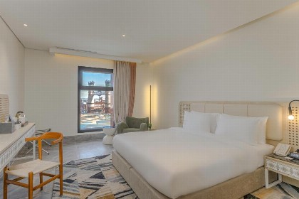 Ewaa Express Hotel - Al Shati - image 5