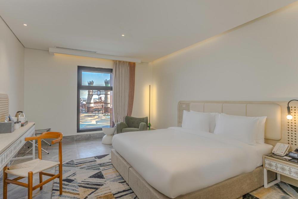 Ewaa Express Hotel - Al Shati - image 5