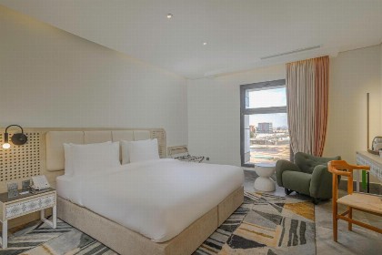 Ewaa Express Hotel - Al Shati - image 6