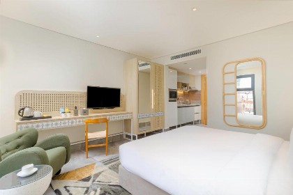 Ewaa Express Hotel - Al Shati - image 7