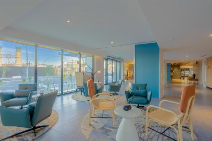 Ewaa Express Hotel - Al Shati - image 8