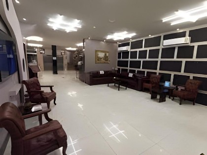 Celine Almotamaiza Serviced Apartment - image 10