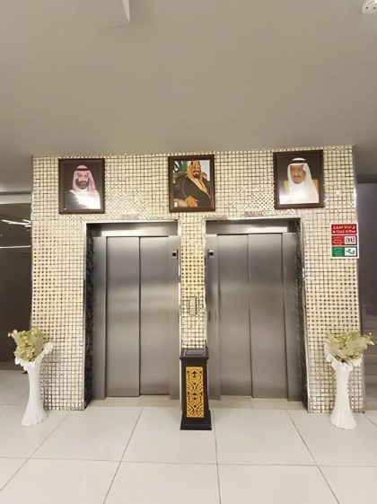 Celine Almotamaiza Serviced Apartment - image 11