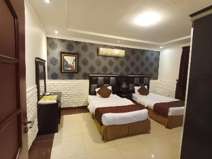 Celine Almotamaiza Serviced Apartment - image 2