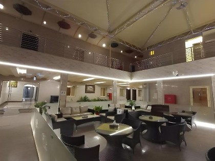 Celine Almotamaiza Serviced Apartment - image 3