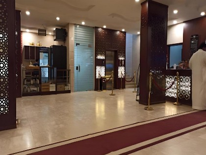 Celine Almotamaiza Serviced Apartment - image 4