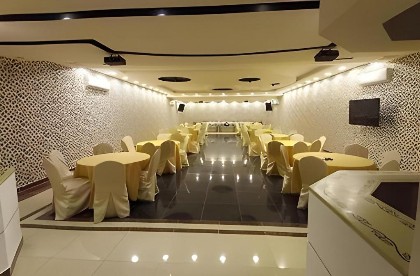 Celine Almotamaiza Serviced Apartment - image 5