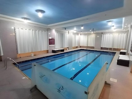 Celine Almotamaiza Serviced Apartment - image 6