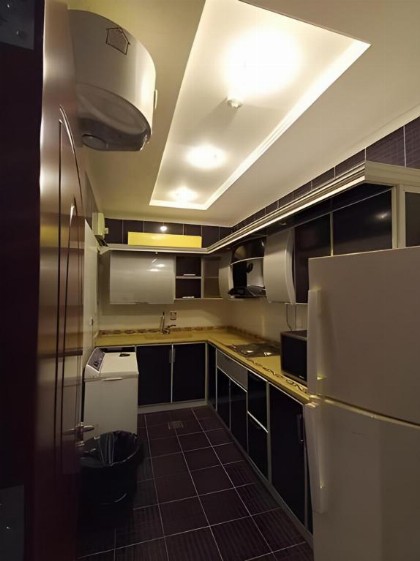 Celine Almotamaiza Serviced Apartment - image 7