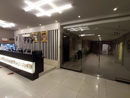 Celine Almotamaiza Serviced Apartment - image 8