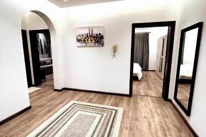 شقة فندقية فاخرة بحي الروضة - image 6
