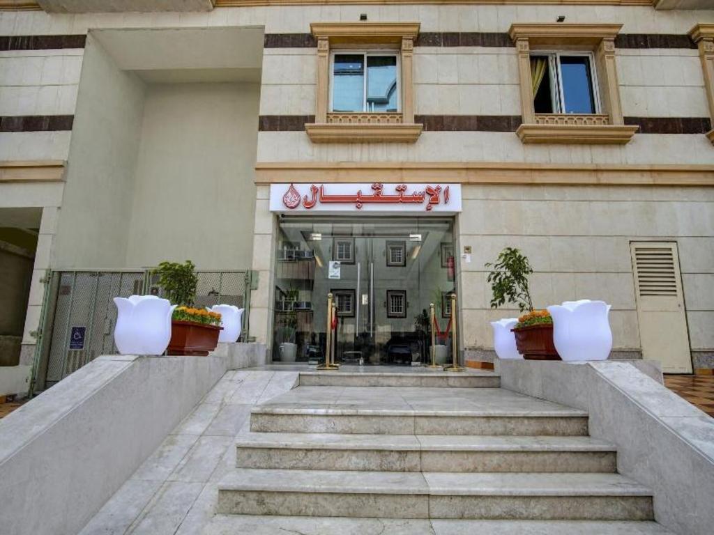 OYO 582 Al Tamayoz Al Raqi Al Salamah - image 7