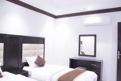 OYO 660 Taj Sabaa Apartments - image 11