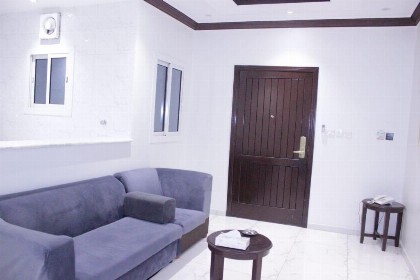 OYO 660 Taj Sabaa Apartments - image 12